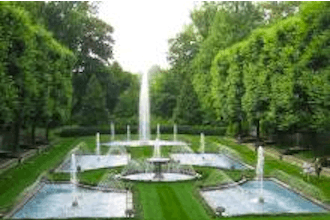 Gardens of the Philadelphia Area: Online